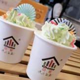 【紫珍花開】輕食烘焙邵陽(yáng)紅工廠店盛大開業(yè)