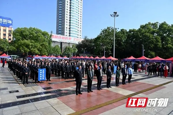 知識產權賦能“邵陽創(chuàng)造”