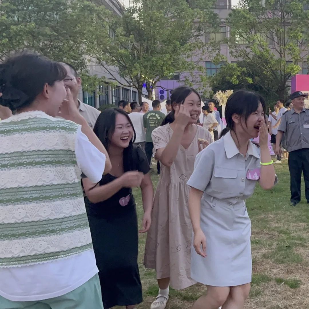 是心動(dòng)??！邵陽市青年職工聯(lián)誼交友活動(dòng)圓滿落幕