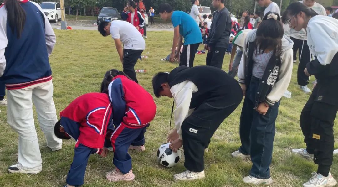 雙清區(qū)“愛心護(hù)航，助夢(mèng)成長”