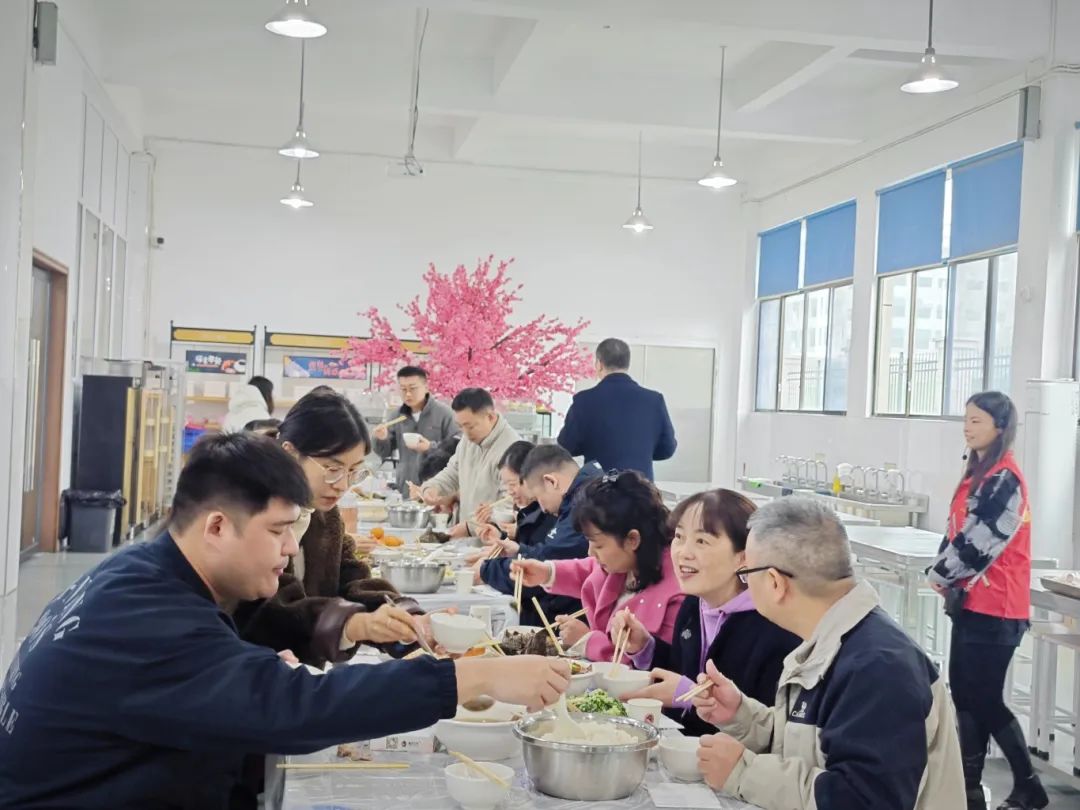 “財信人壽邵陽中支工會活動”在天香大健康產(chǎn)業(yè)園圓滿舉行