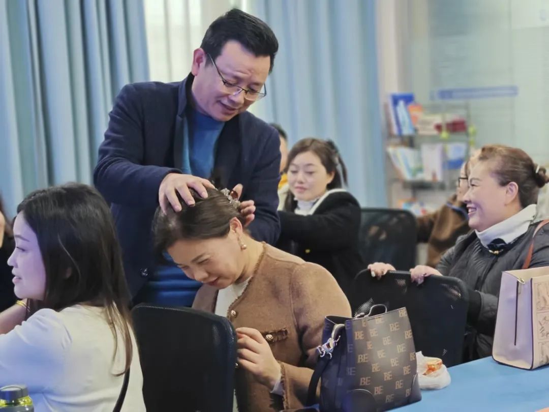 “財信人壽邵陽中支工會活動”在天香大健康產(chǎn)業(yè)園圓滿舉行