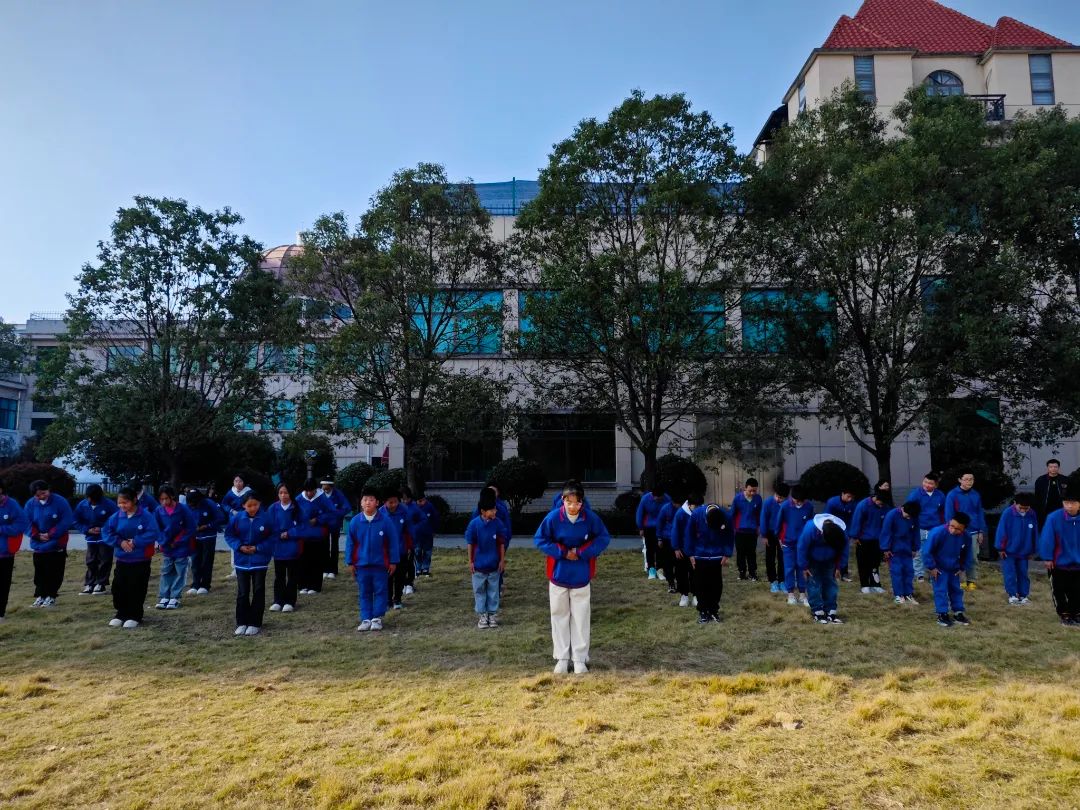 一場有趣的中醫(yī)藥研學(xué)活動在湖南九味中醫(yī)藥研學(xué)實踐基地成功舉辦